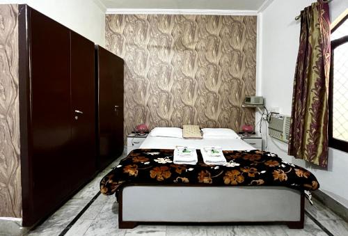 Faizabad Casa | Veena Villa Luxury Suite Ayodhya - 2km from Ram Mandir