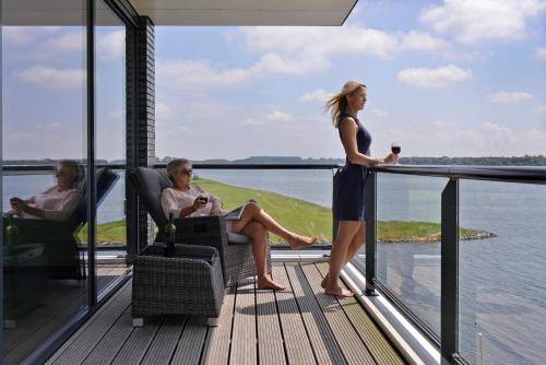 Kamperland Apartamento | Veerse Muze