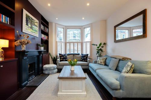Kensal Green Casa | Veeve - At home in Kensal Green