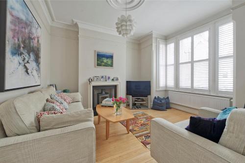 Tooting Casa | Veeve - Stylish Stapleton