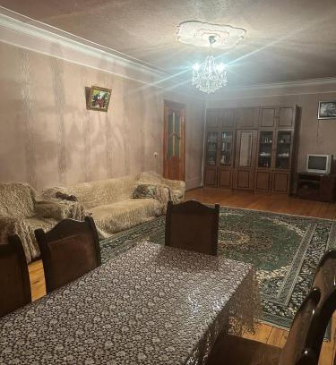 Yukhari Garabakh Region Apartamento | Vefa's home