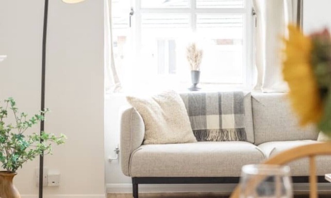 Alphington Casa | Veitch Gardens - Perfect Spot to explore Exeter