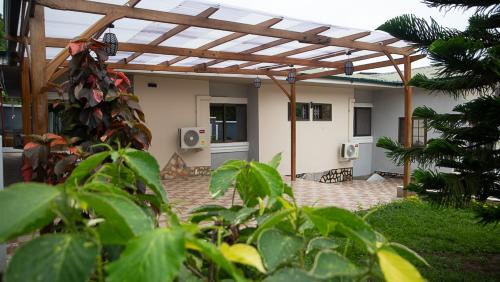 Cape Coast Cama Y Desayuno | Veke Executive Lodge & Event Center