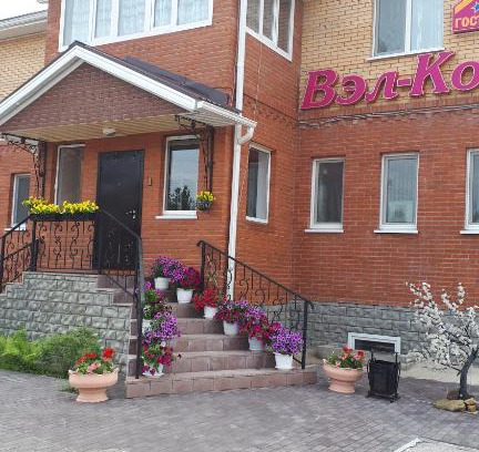 Sovetsky Casa | Vel-Kom