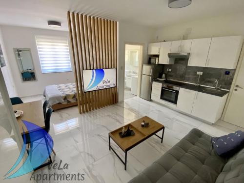 Icici Apartamento | VeLa Apartments