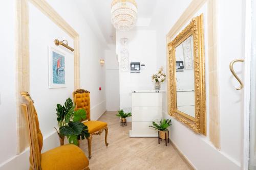 Gzira Hotel | Vela Blu Boutique Suites