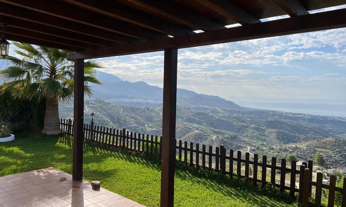 Frigiliana Casa | Vela Luka Frigiliana