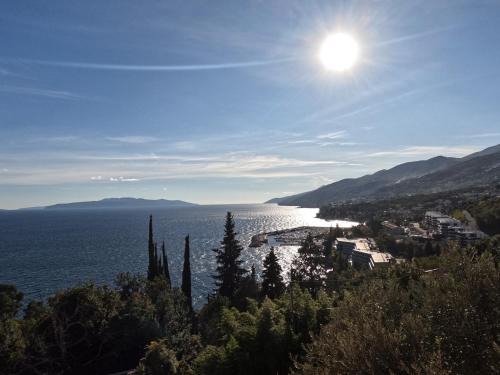 Icici Apartamento | VELA Opatija Apartment
