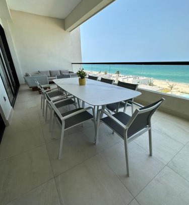 Tampico Apartamento | Velamar Beach Resort, Marbella 3e, junto al mar