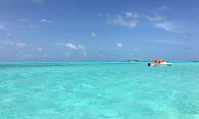 Maafushi Casa | Velana Beach Hotel Maldives