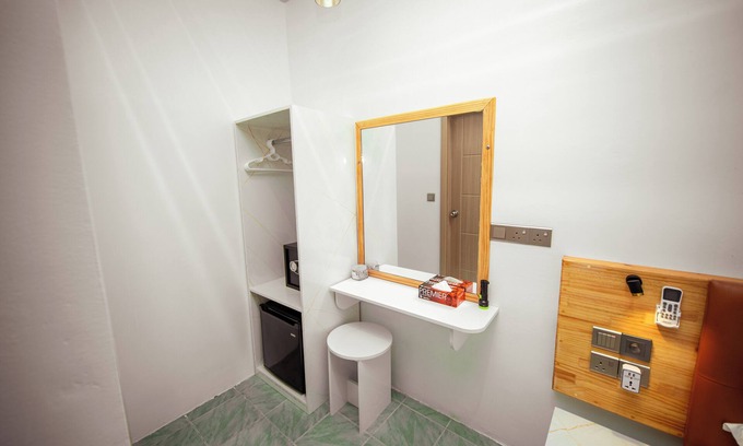 Mathiveri Cama Y Desayuno | Velana Vibes – Your Tranquil Getaway in the Heart of Mathiveri, Maldives