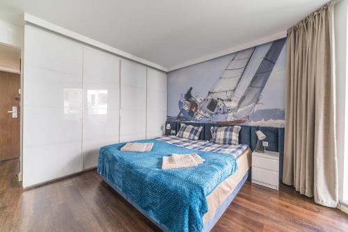 Cetniewo Apartamento | Velapart