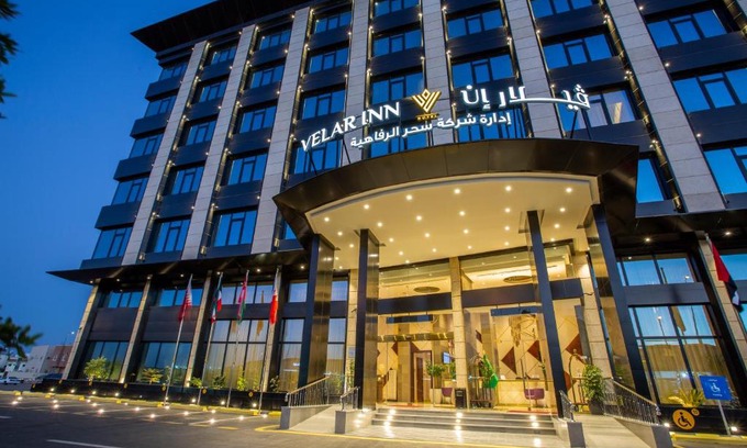 Taif Hotel | Velar Inn Hotel