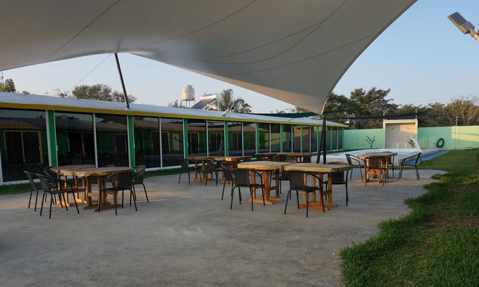 Playa Chachalacas Hotel | Velaria