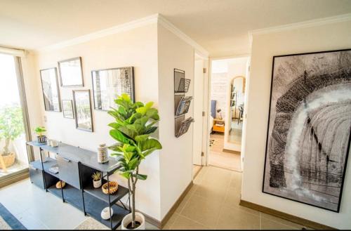 Antofagasta Apartamento | Velas del norte 1.