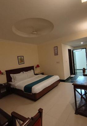 Kumarhatti Hotel | Velcrest