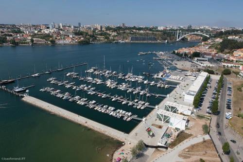 Porto Alquiler De Eote | Veleiro D'Ouro