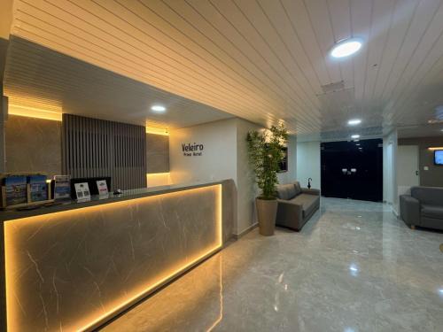 Jatiuca Hotel | Veleiro Praia Hotel