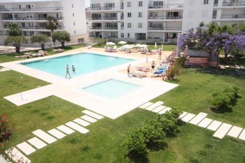 Telheiro Apartamento | Veleiro