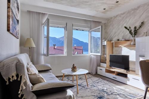 Dobrota Apartamento | "Velena" Apartmani
