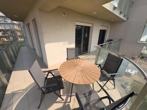 Velence Apartamento | Velence Spa and Lake