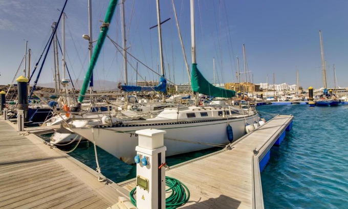 San Miguel de Abona Alquiler De Eote | Velero golf del sur