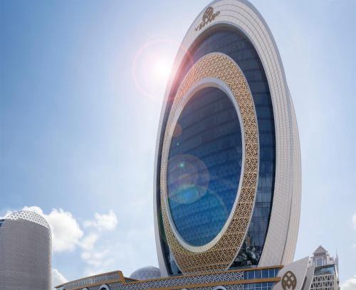 Doha Hotel | Velero Hotel Doha Lusail