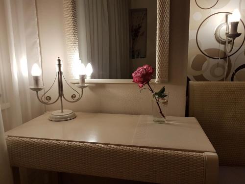 Vokovice Apartamento | Veles Apartment