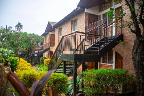 San Juan del Sur Hotel | VÉLEZ Beach Hotel