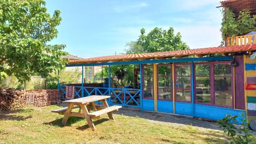 Vedzebi Casa | Veli Guest House საოჯახო სასტუმრო ველი