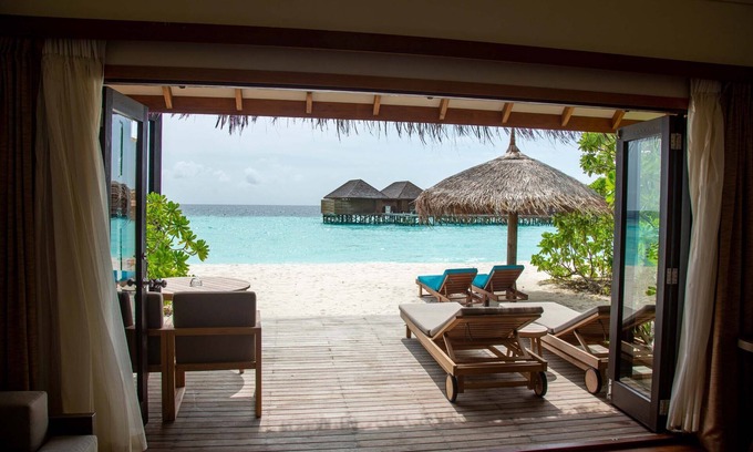 Veligandu Island Complejo | Veligandu Maldives Resort Island
