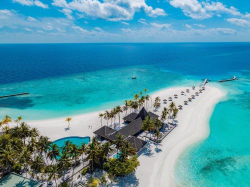 Veligandu Island Complejo | Veligandu Maldives Resort Island