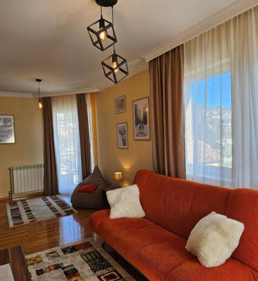 Pale Apartamento | Velike Šume Apartment