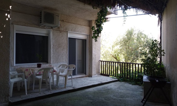 Toroni Casa | Velikis Apartments