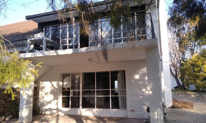 Greater Johannesburg Metropolitan Area Casa | Velindo Guest Rooms