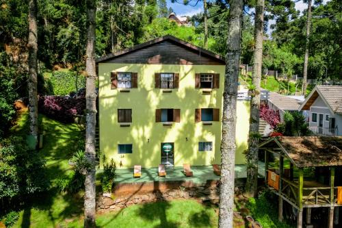 Vila Natal Hotel | VELINN Pousada Casa de Campos Guest House
