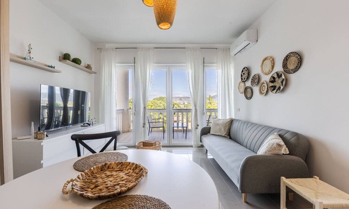 Velipoje Apartamento | Velipoja Beach Apartment
