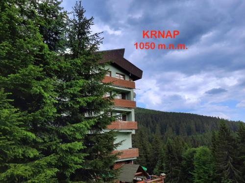 Cerny Dul Apartamento | Velký apartmán Cihlarka