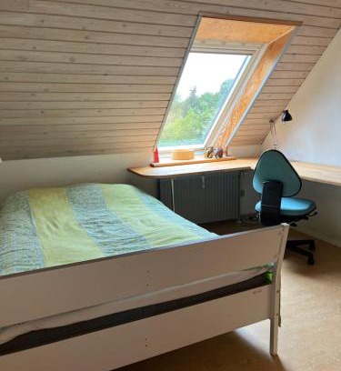 Bryrup Casa | Velkommen til Søhøjlandet A!