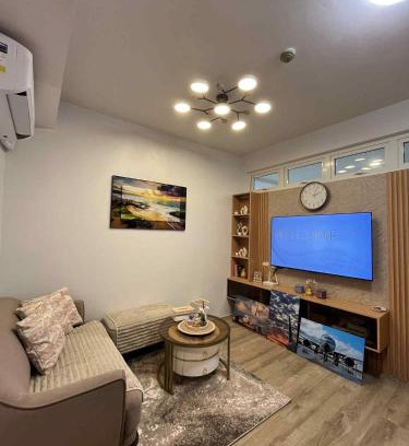 Bantud Hacienda Apartamento | Vellarè Skies Bacolod at Mesavirre