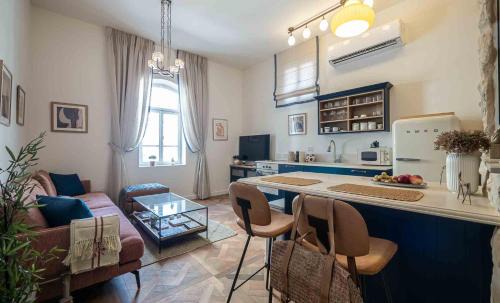 Jaffa Apartamento | VELLER Shemaiah Apt #4