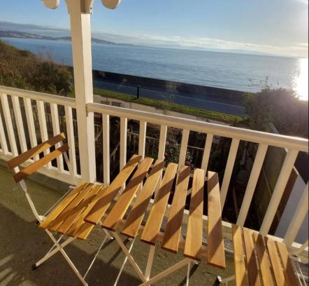 Mumbles Cama Y Desayuno | Velo Club Mumbles