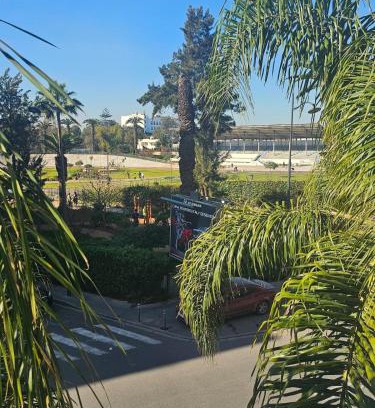 Racine Apartamento | Velodrome Parc Triangle d'or