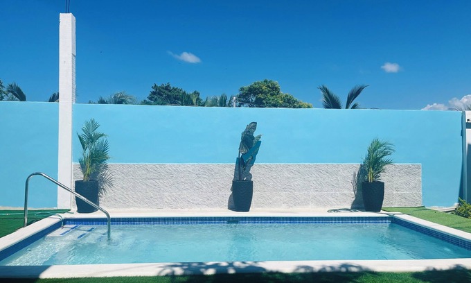 Puerto Cortes Cama Y Desayuno | Velomares del Caribe