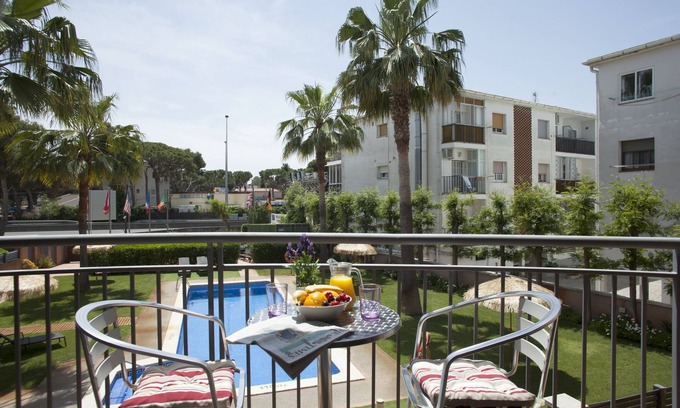 Castelldefels Apartamento | Velor Apartments