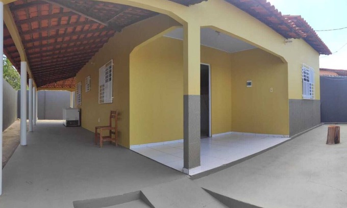 Tutoia Casa | VELOSO RESIDENCE 713