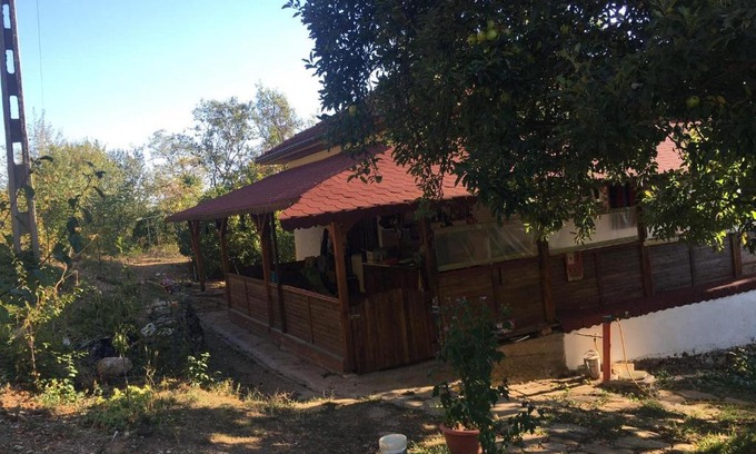 Garmen Casa | Вельовата къща