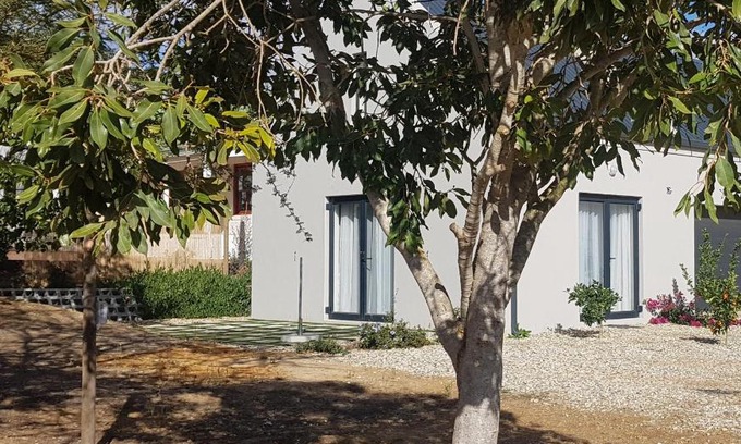 Riebeek Kasteel Apartamento | Vel’s Place