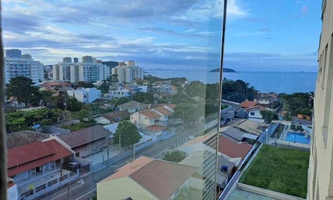 Penha Apartamento | Velutti Lua de Mel - Penha-SC