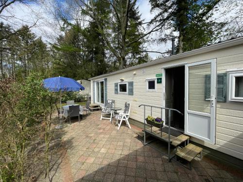 Municipality of Epe Chalet De Esquí | Veluwe Flirt